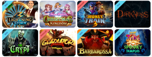 App Locowin Casino